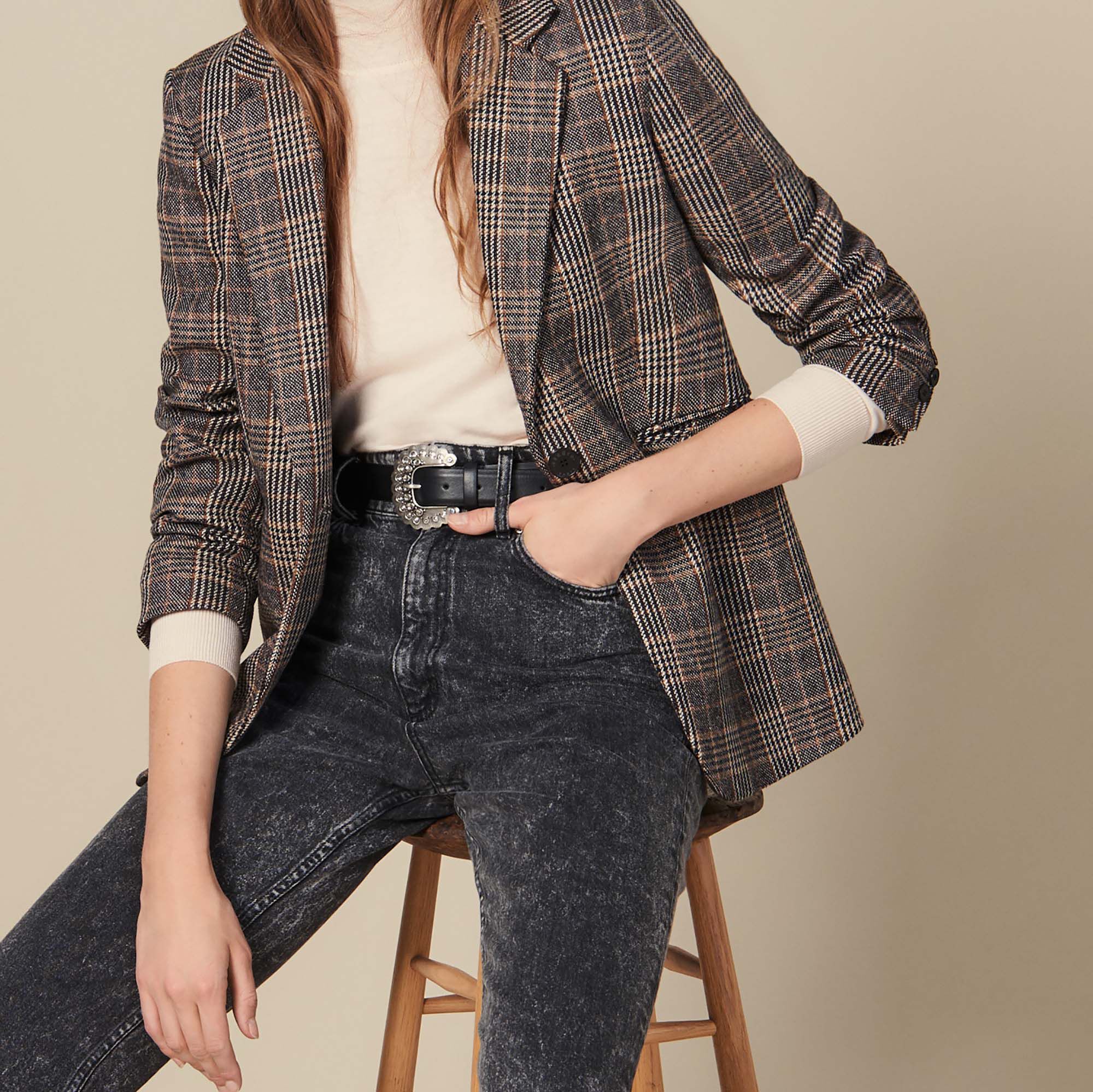 Coudre une veste blazer Coudre une veste blazer